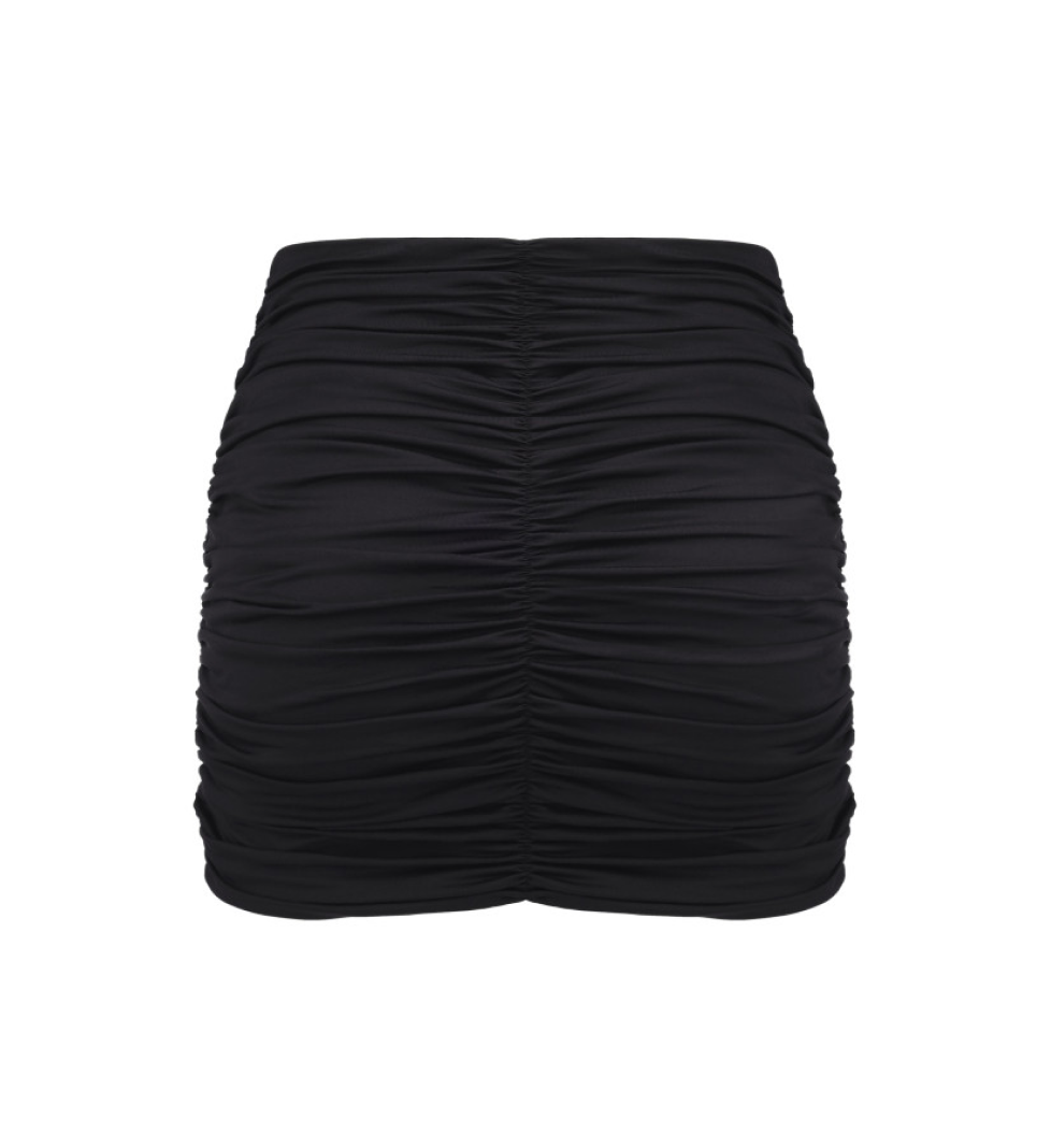 Спідниця Міні MISSTIC Ohara Noir
