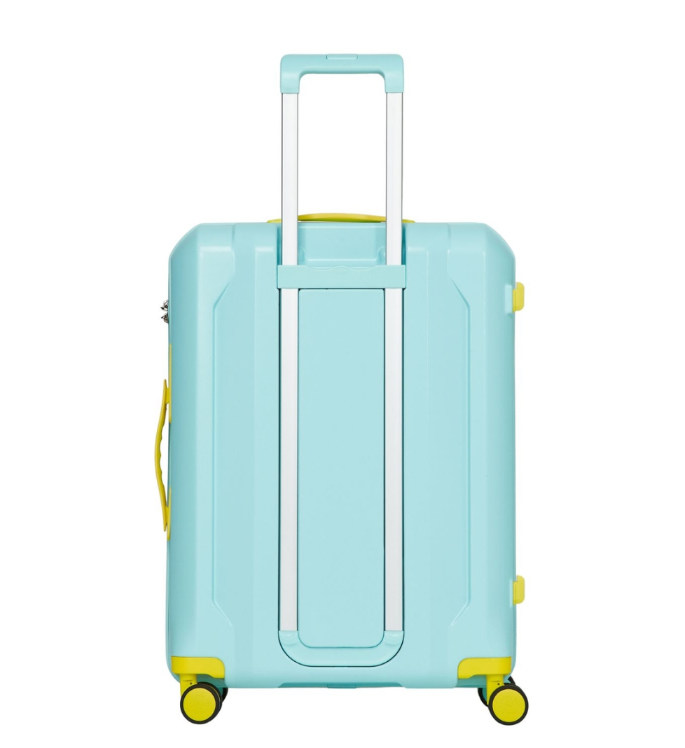 Smart-валіза Have A Rest large Energizing Yellow