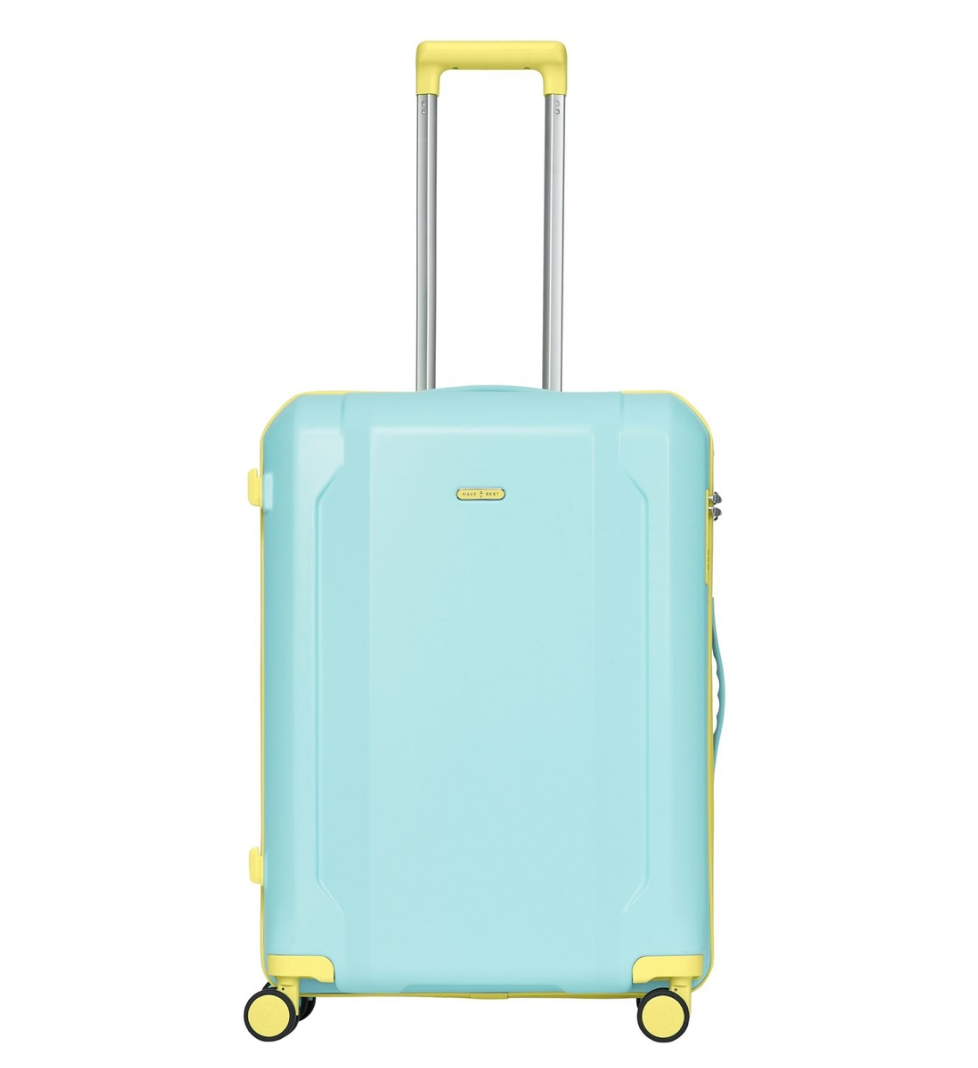 Smart-валіза Have A Rest large Freedom Blue