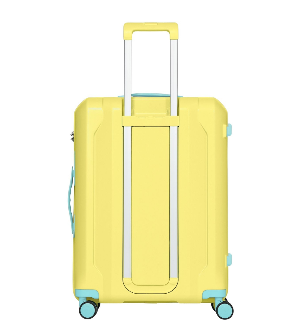 Smart-валіза Have A Rest large Freedom Blue