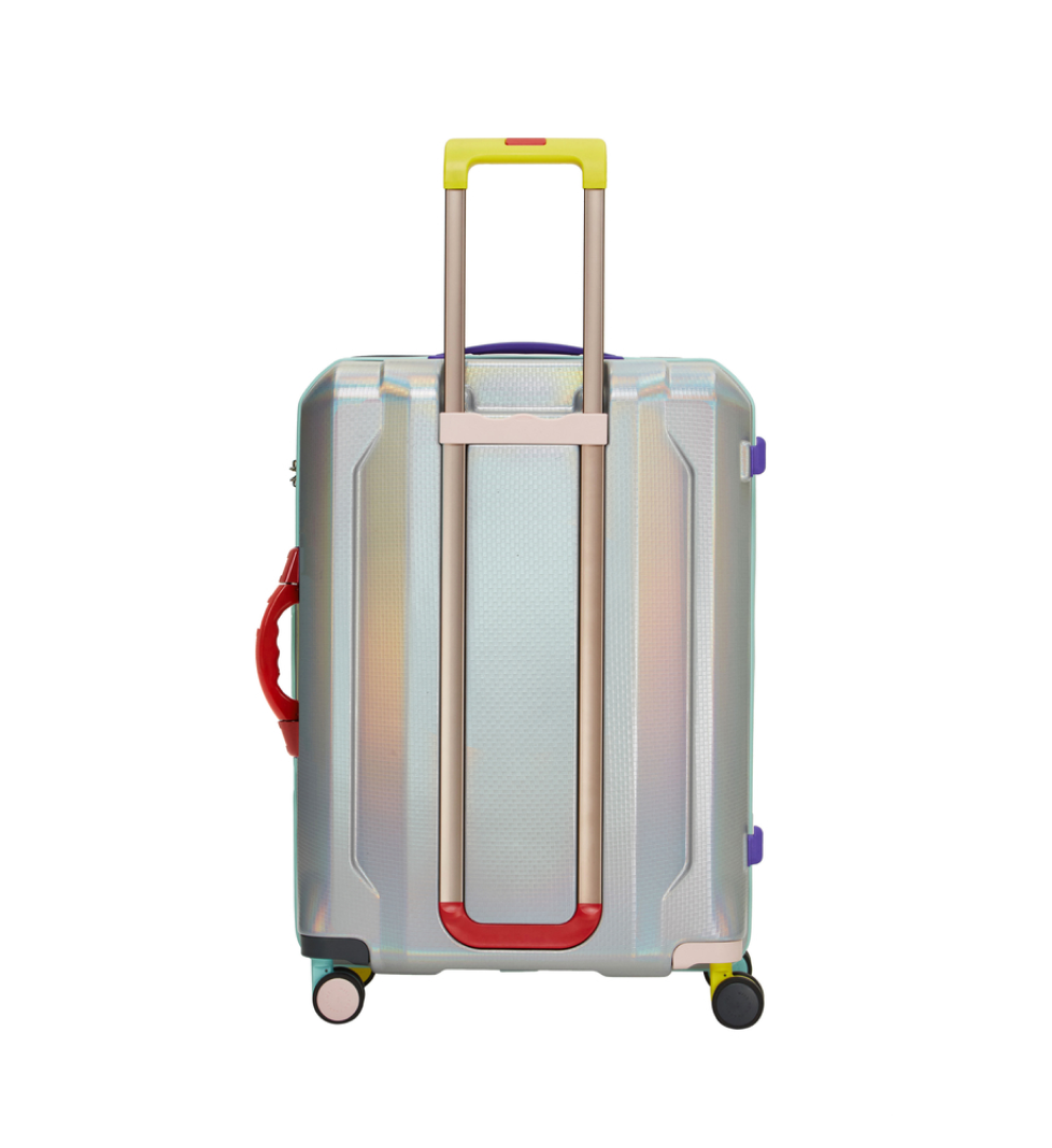 Smart-валіза Have A Rest large Holo Trip