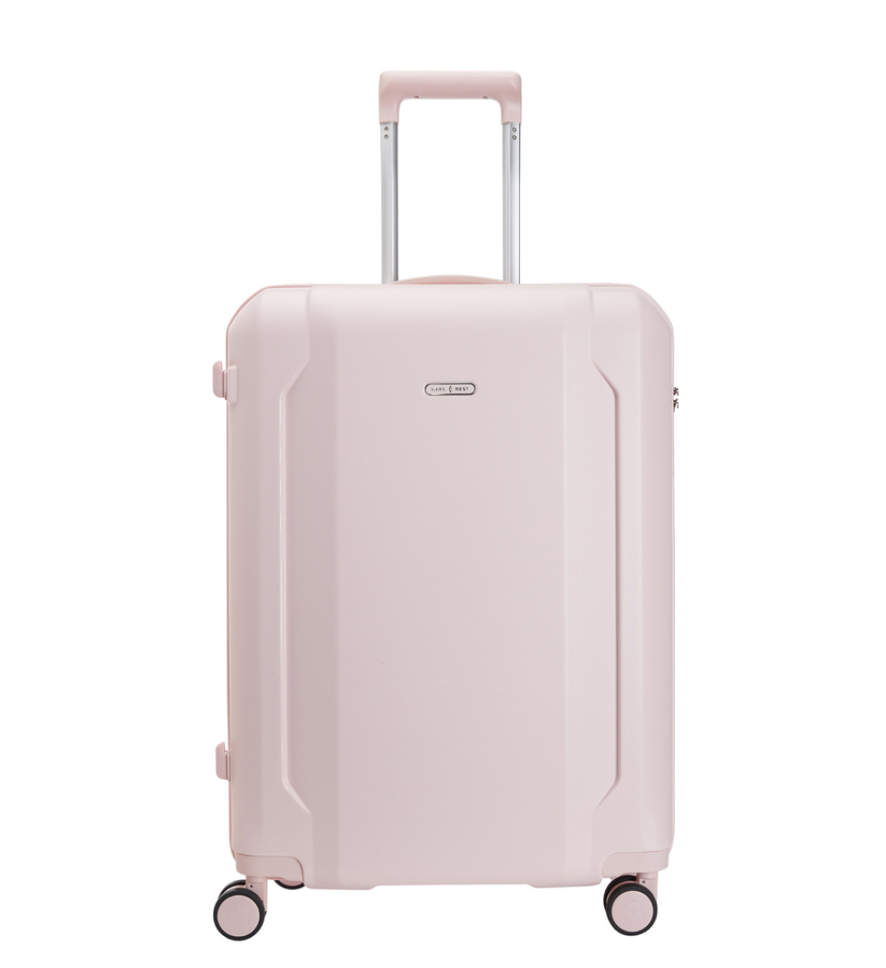 Smart-валіза Have A Rest large Sweet Marshmallow