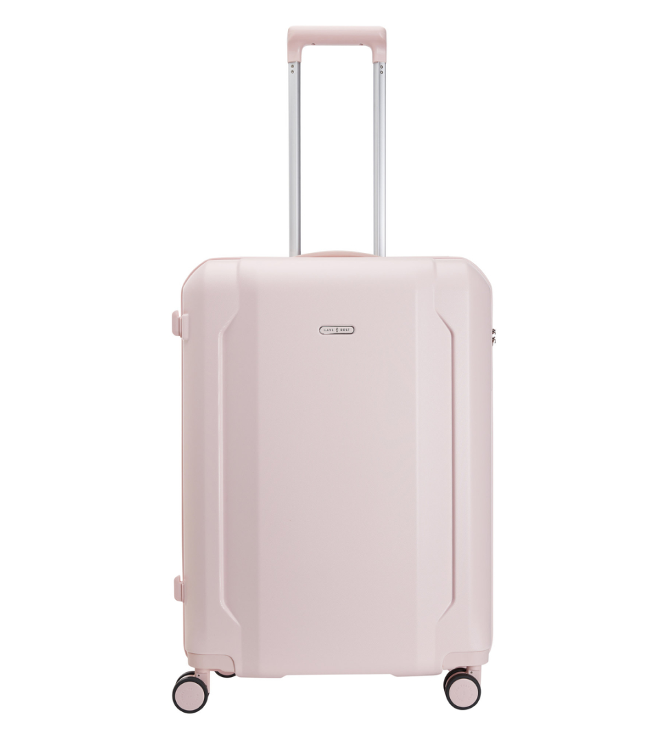 Smart-валіза Have A Rest large Sweet Marshmallow