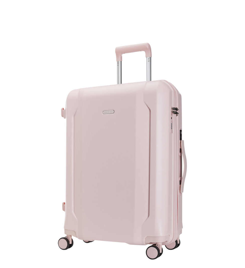 Smart-валіза Have A Rest large Sweet Marshmallow