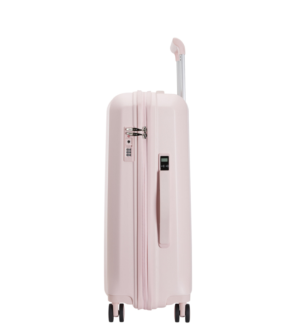 Smart-валіза Have A Rest large Sweet Marshmallow