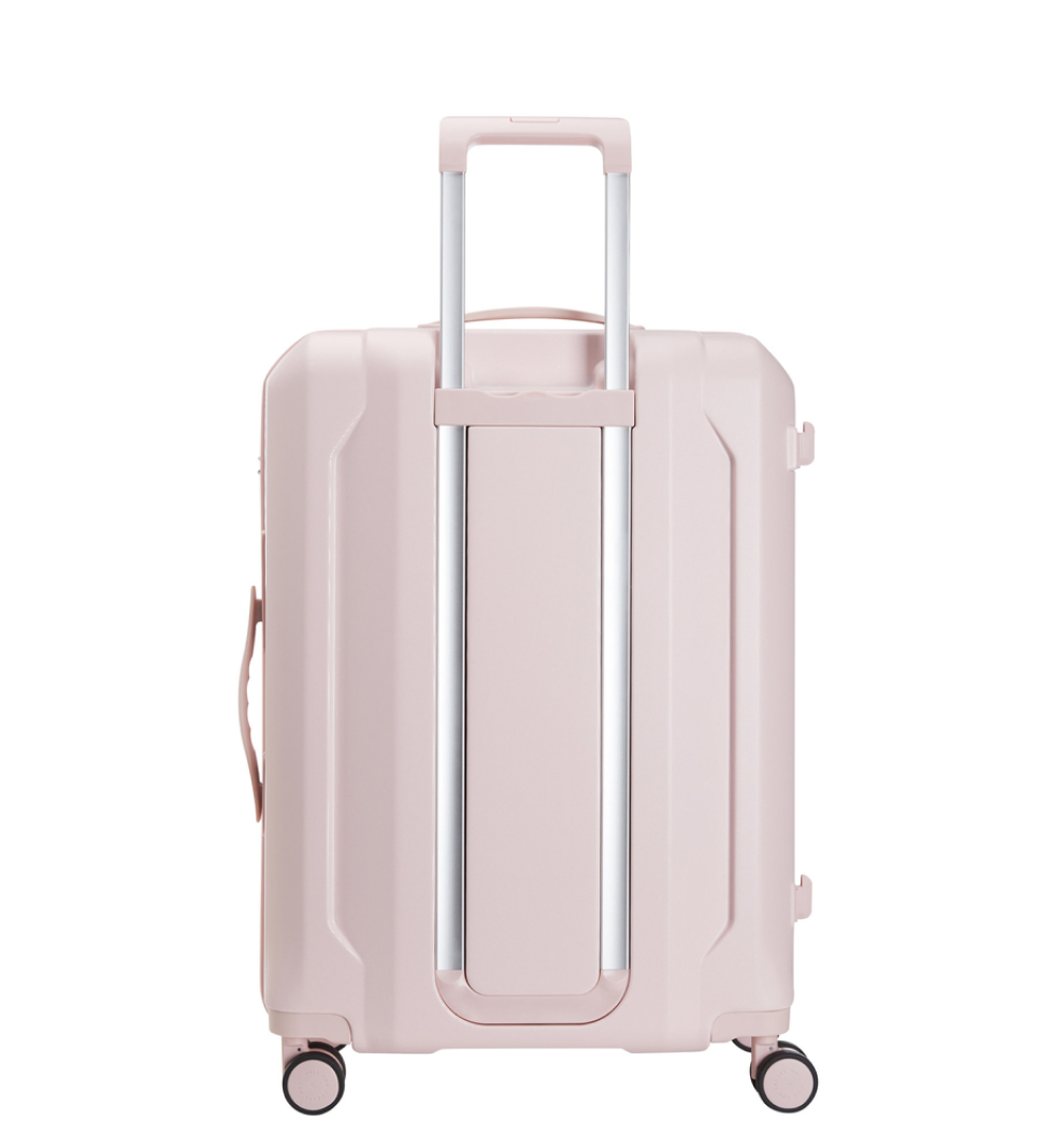 Smart-валіза Have A Rest large Sweet Marshmallow