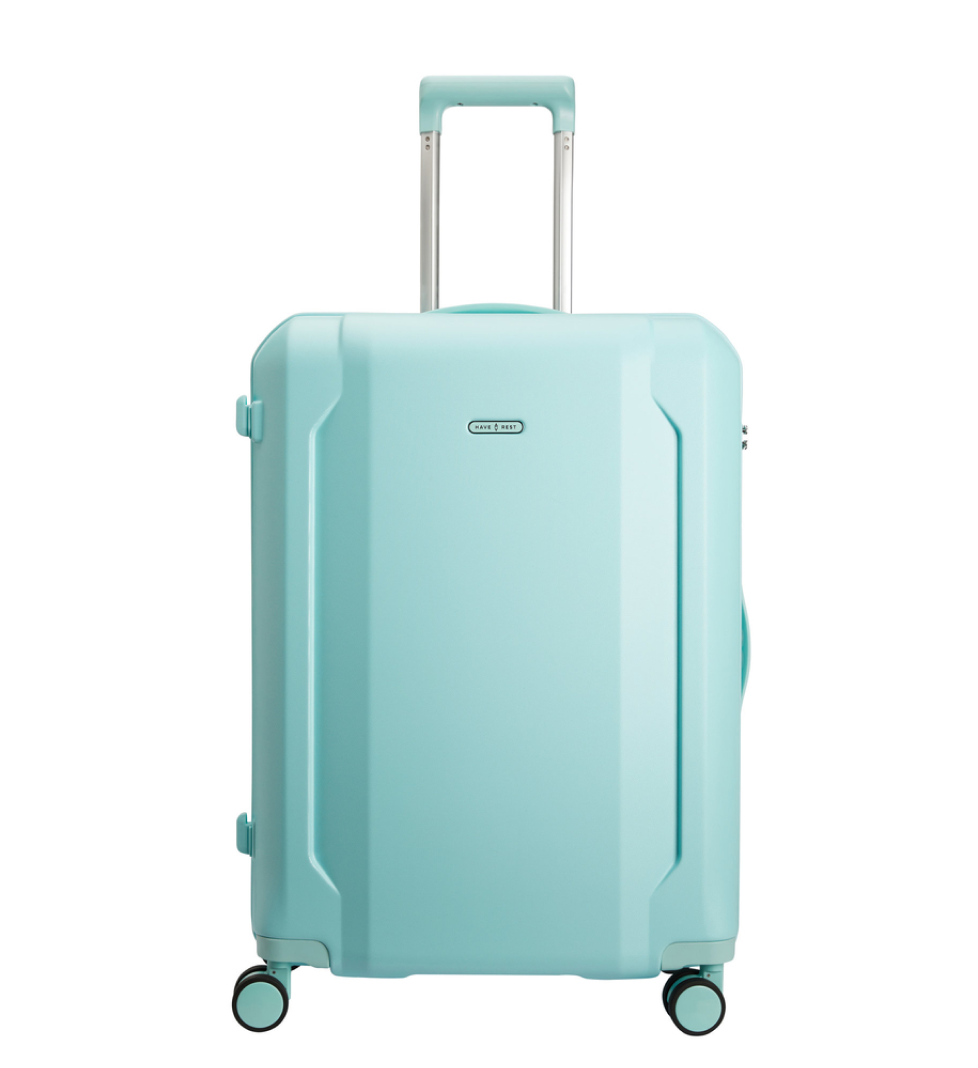 Smart-валіза Have A Rest large Wonder Ocean