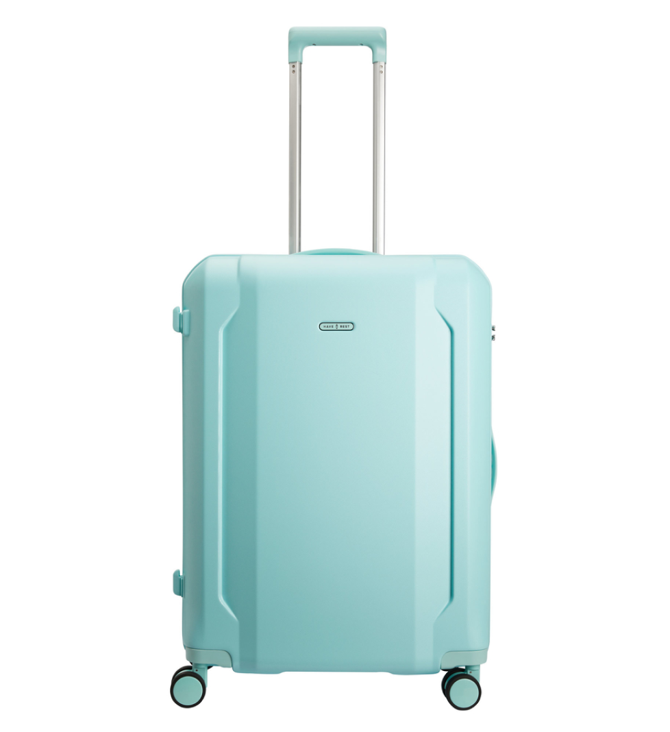 Smart-валіза Have A Rest large Wonder Ocean