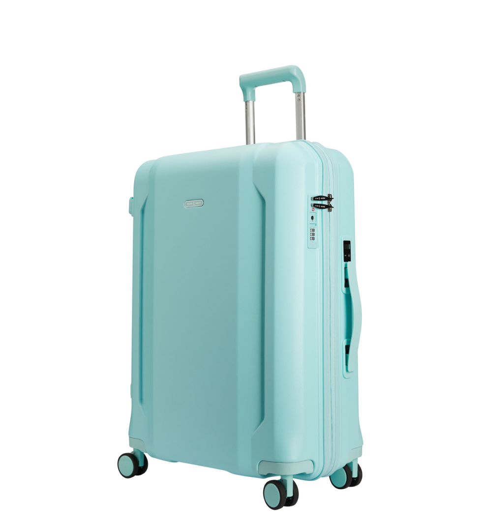 Smart-валіза Have A Rest large Wonder Ocean