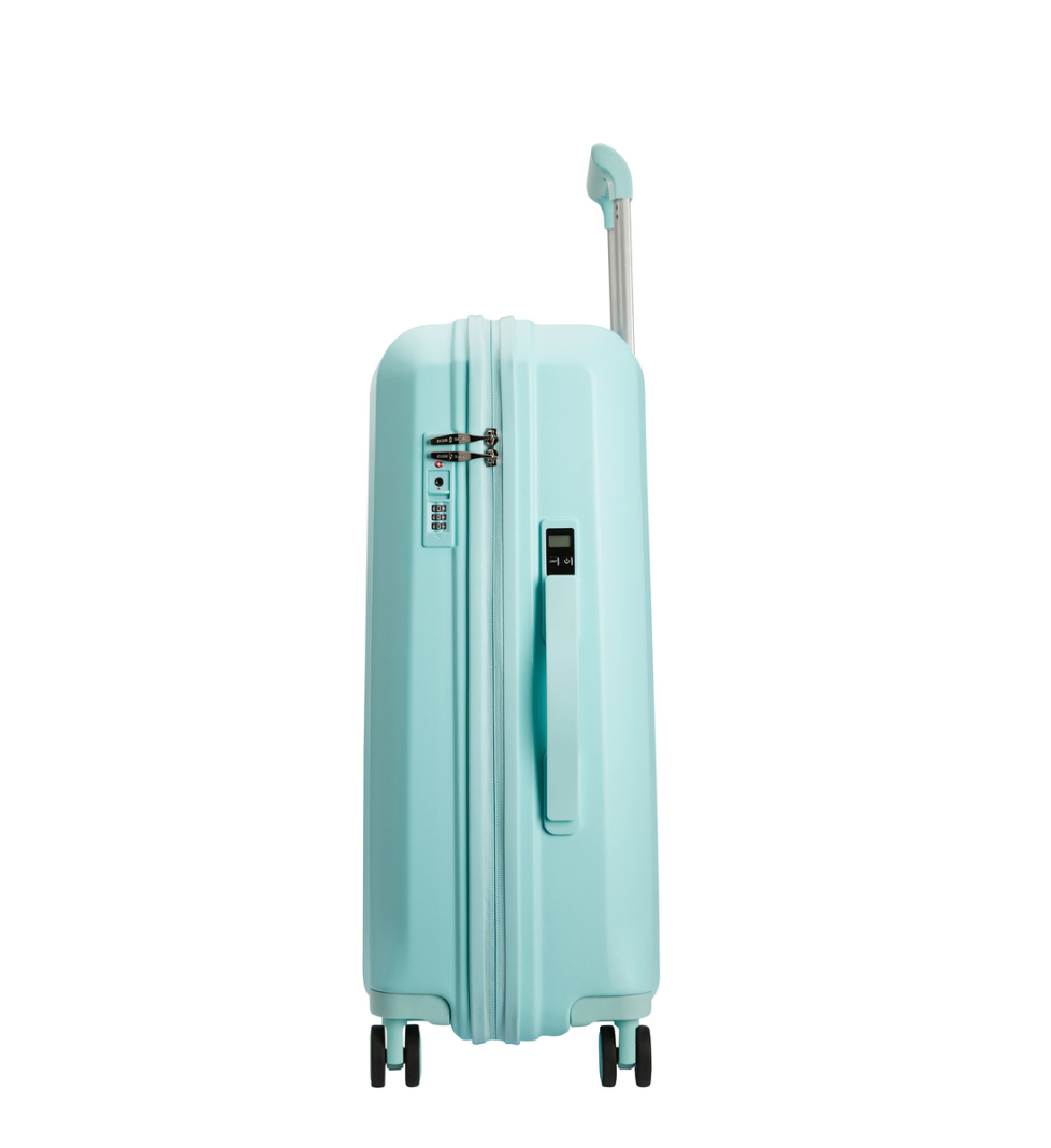 Smart-валіза Have A Rest large Wonder Ocean