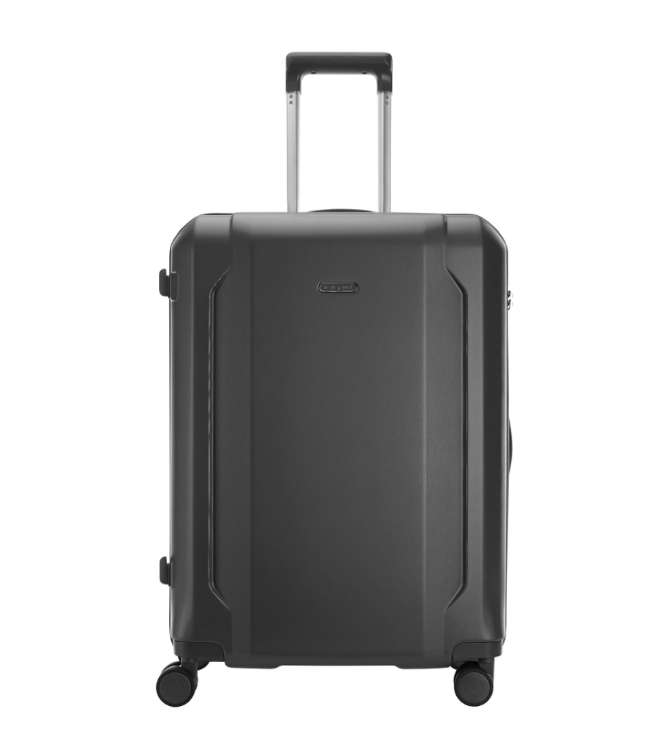 Smart-валіза Have A Rest large Cool Grey