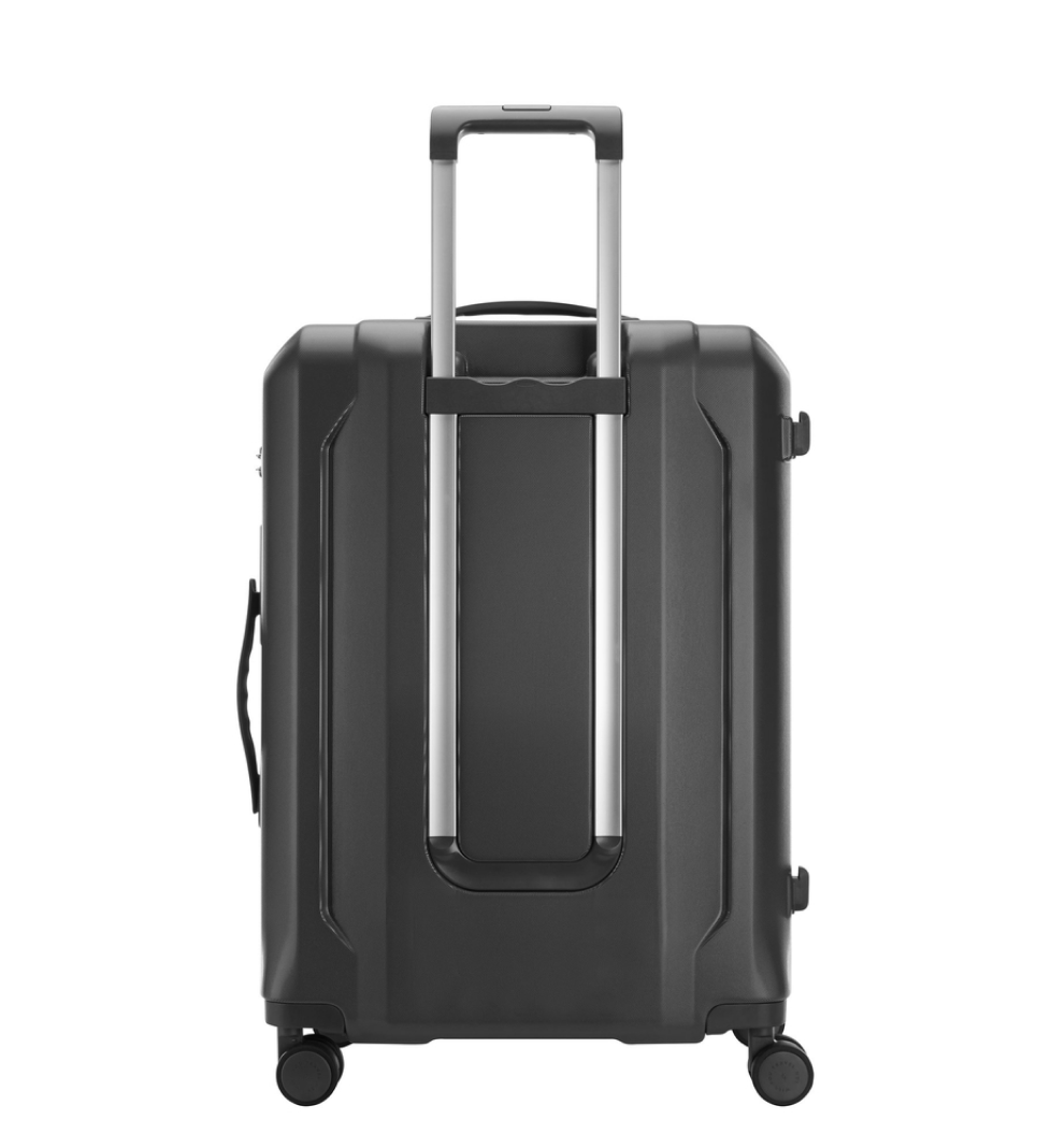 Smart-валіза Have A Rest large Cool Grey