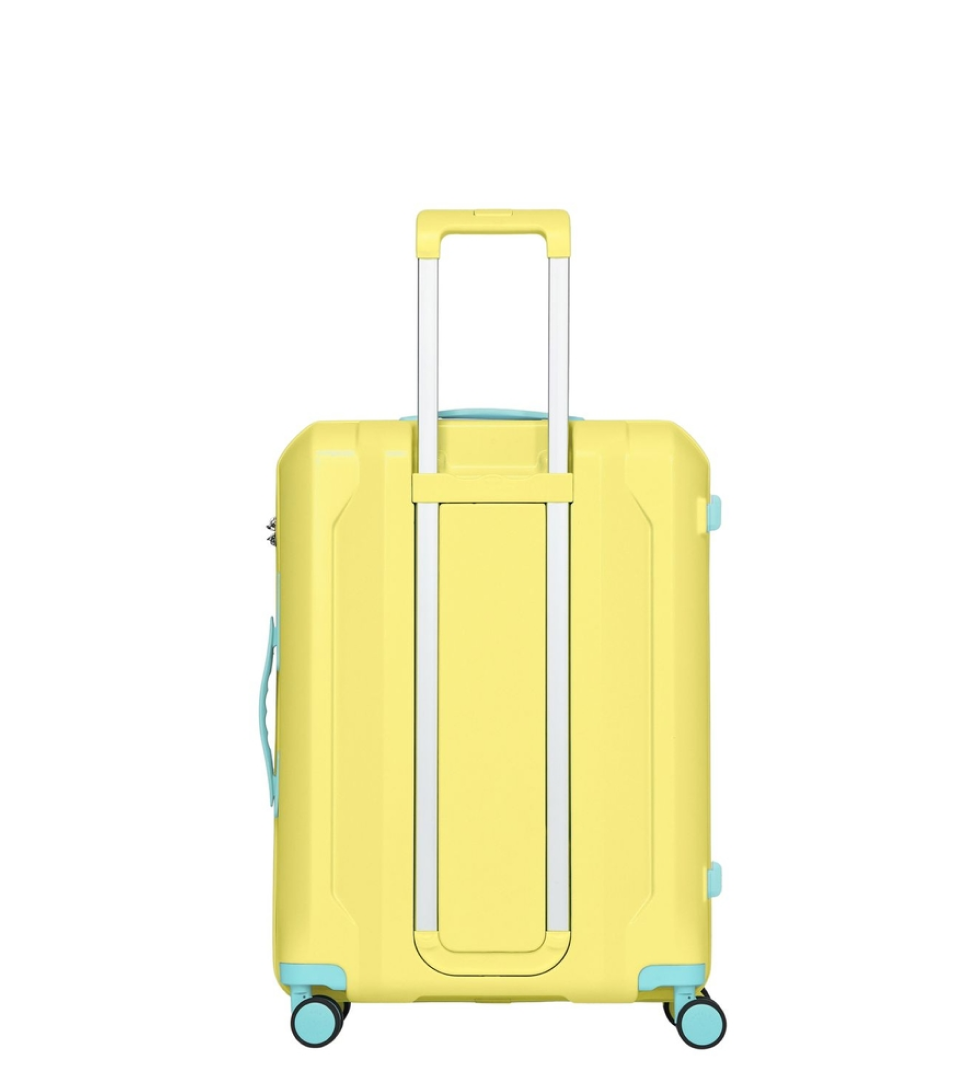 Smart-валіза Have A Rest medium Freedom Blue