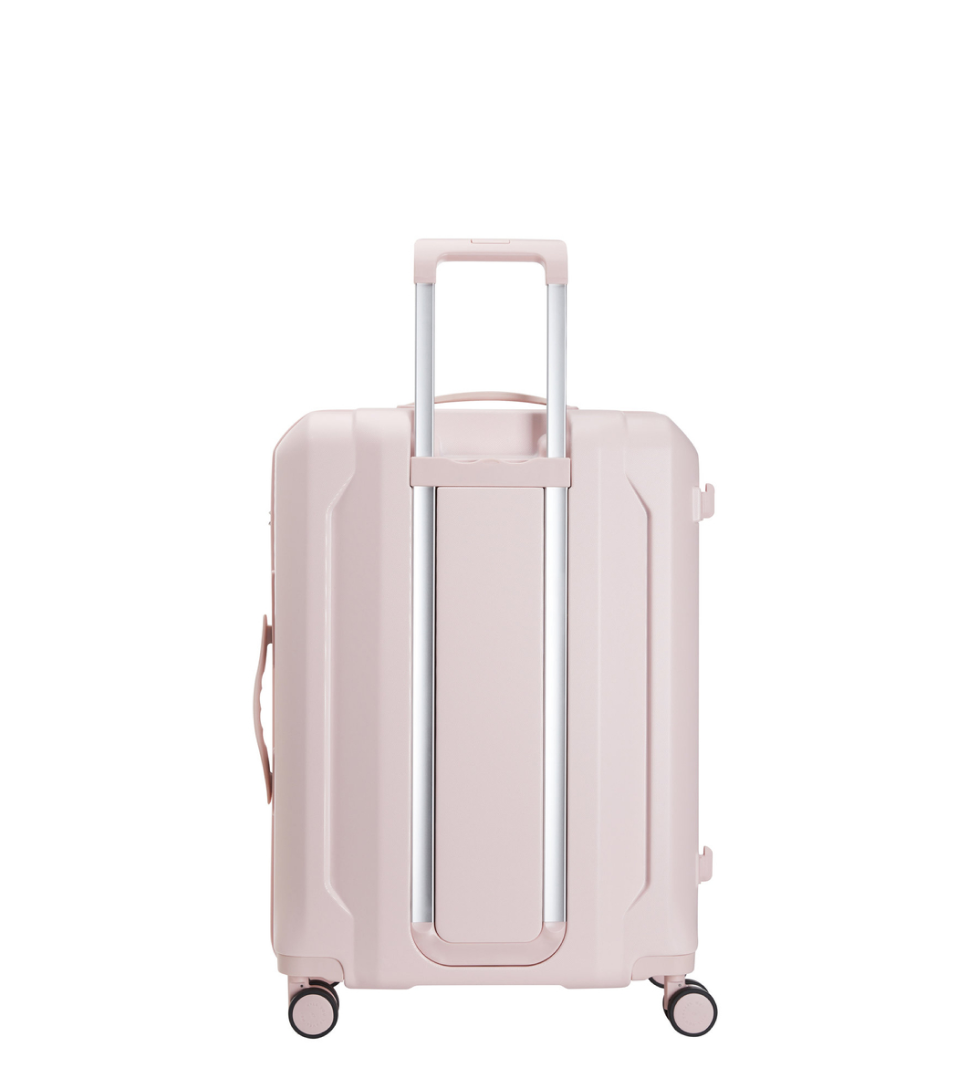 Smart-валіза Have A Rest medium Sweet Marshmallow