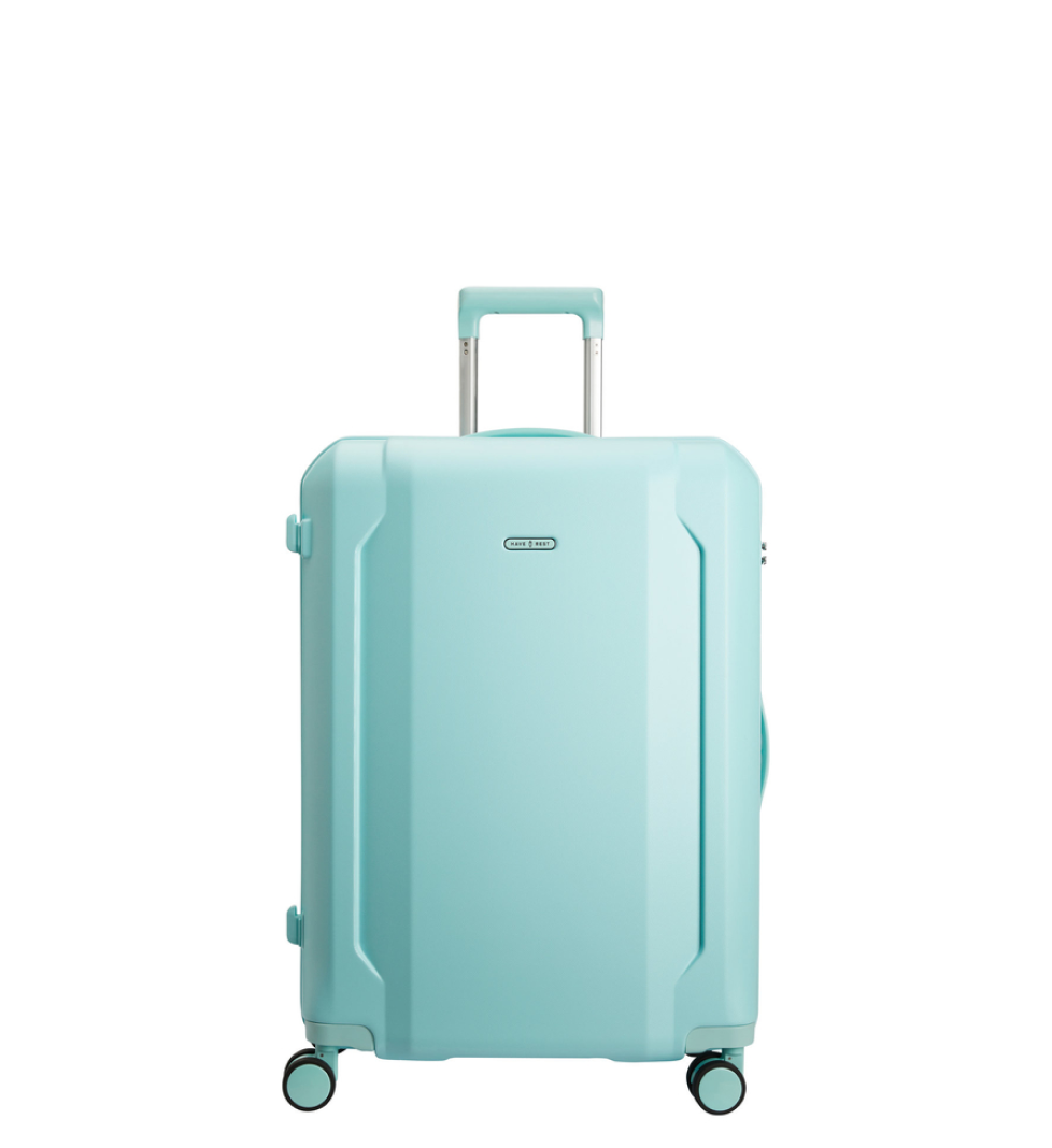 Smart-валіза Have A Rest medium Wonder Ocean