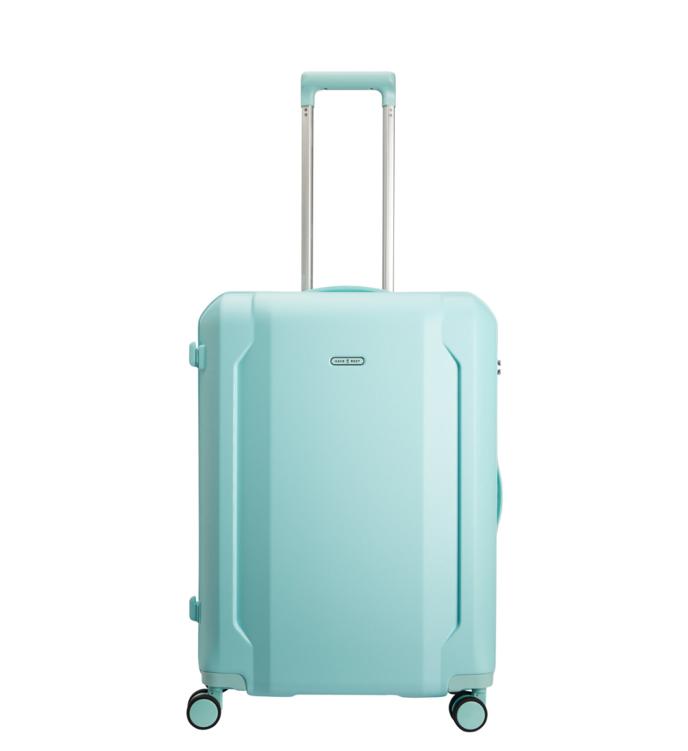 Smart-валіза Have A Rest medium Wonder Ocean