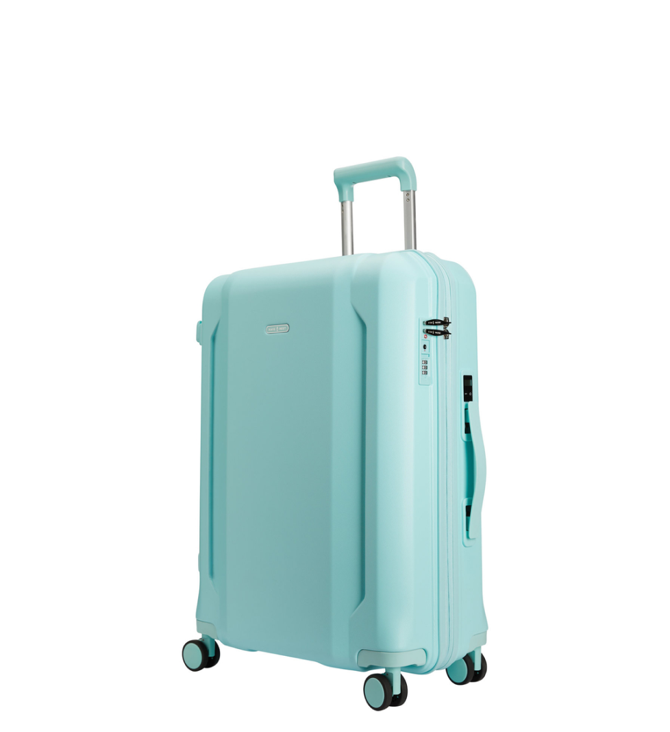 Smart-валіза Have A Rest medium Wonder Ocean