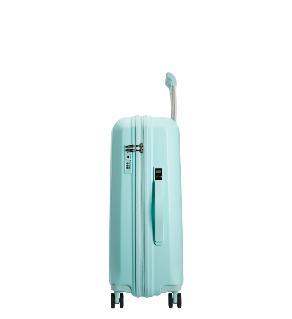 Smart-валіза Have A Rest medium Wonder Ocean