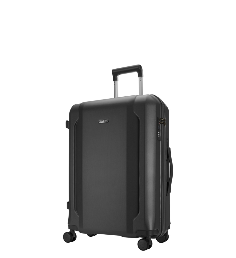 Smart-валіза Have A Rest medium Cool Grey