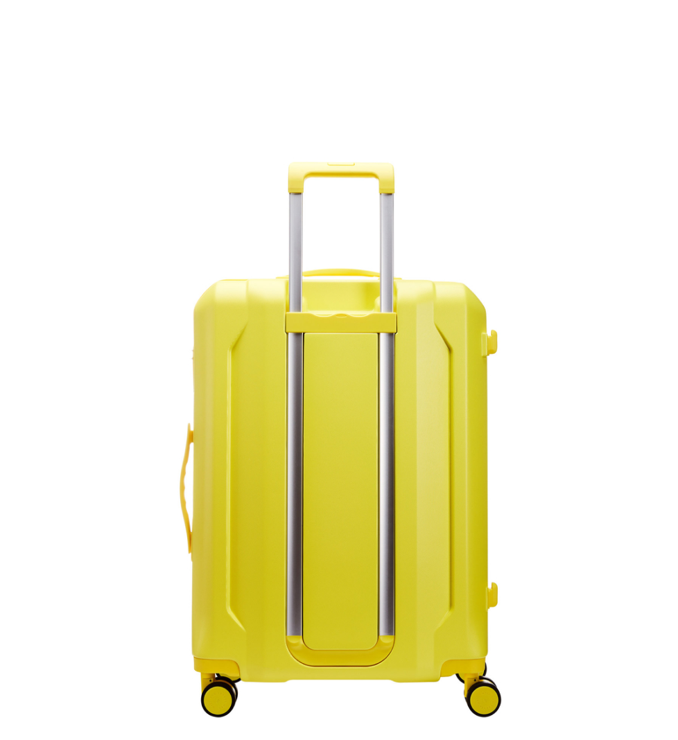 Smart-валіза Have A Rest medium Sunny Lemon