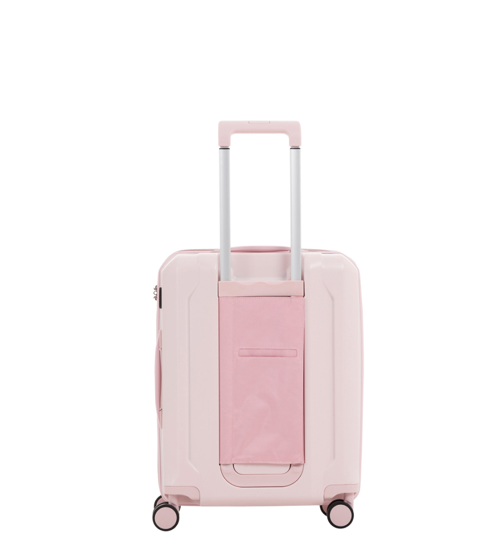 Smart-валіза Have A Rest small Sweet Marshmallow