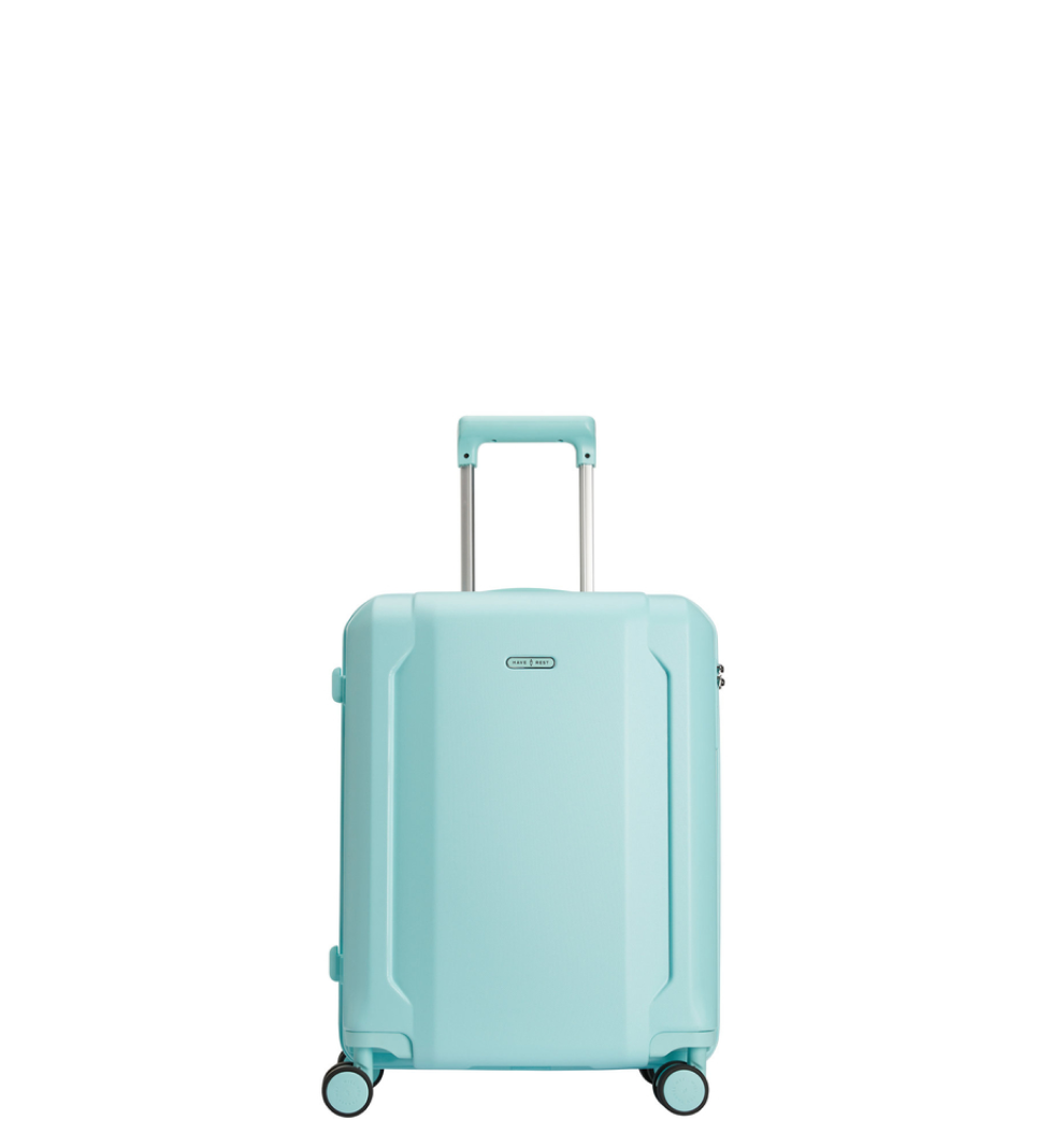 Smart-валіза Have A Rest small Wonder Ocean