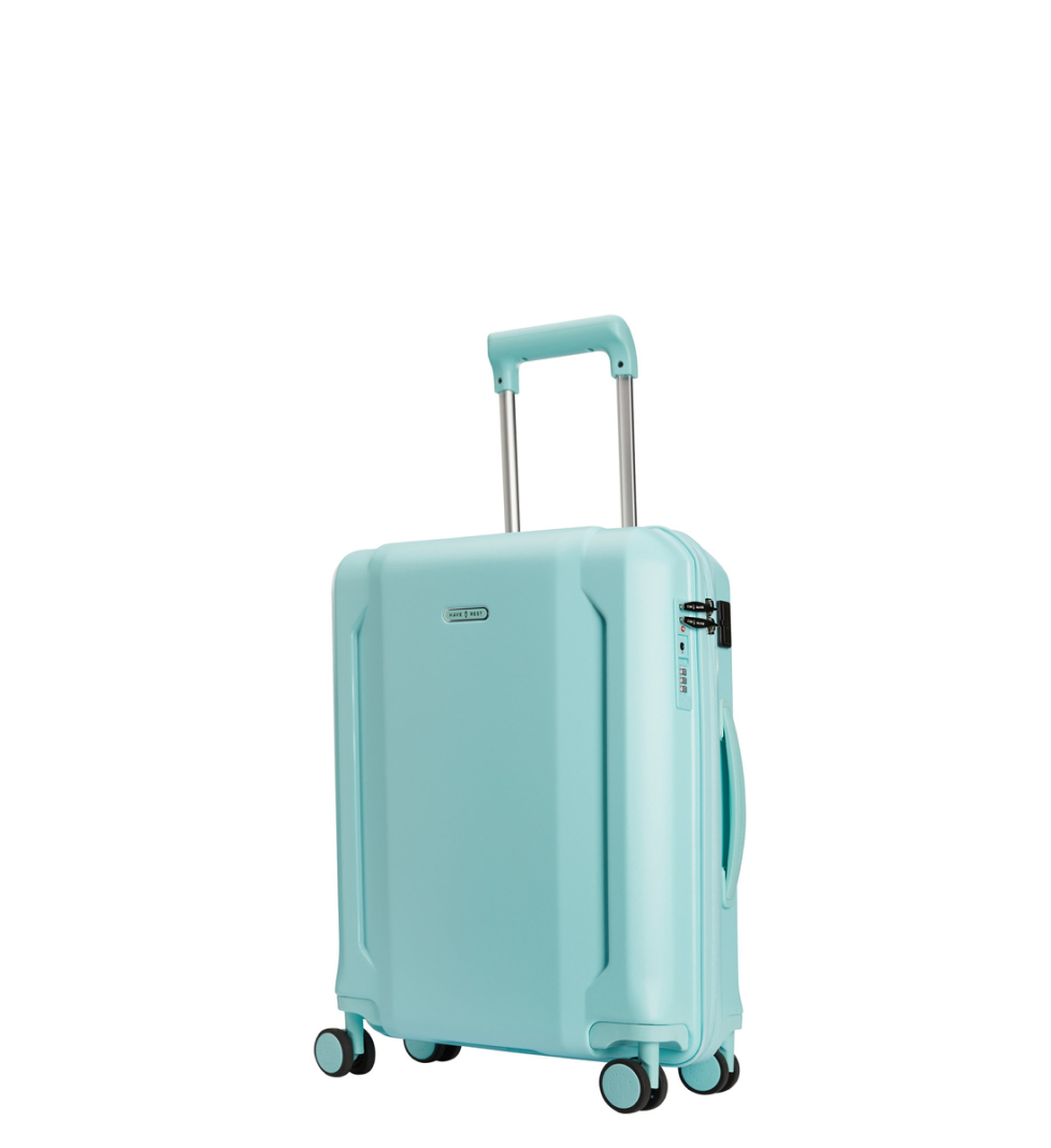 Smart-валіза Have A Rest small Wonder Ocean