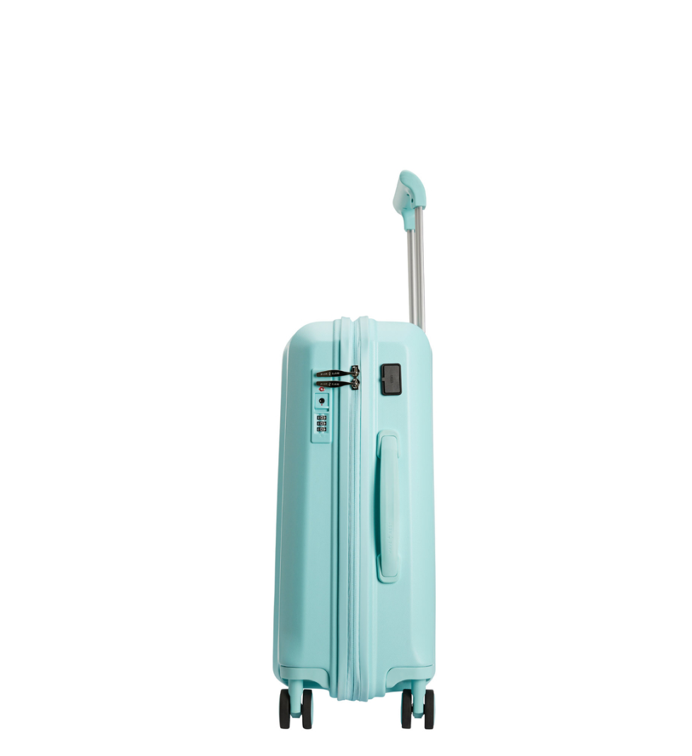 Smart-валіза Have A Rest small Wonder Ocean