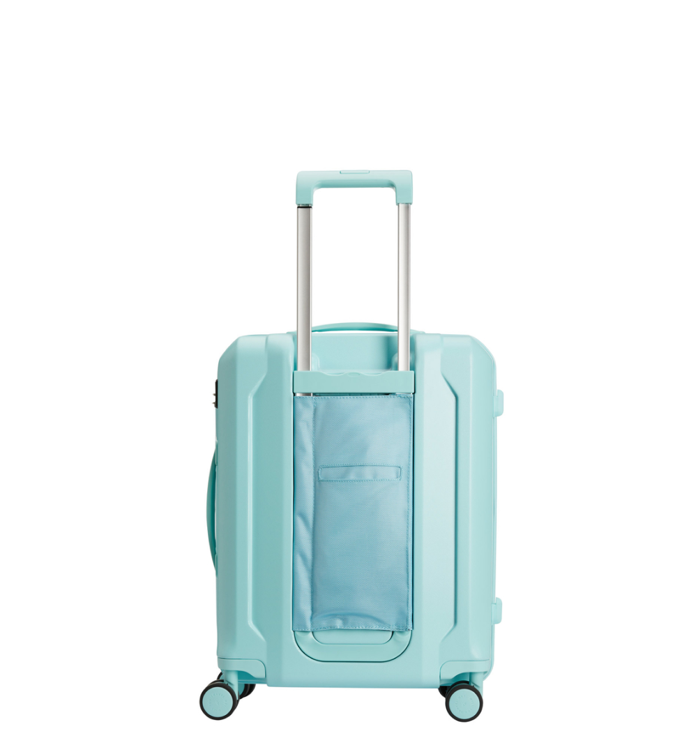 Smart-валіза Have A Rest small Wonder Ocean