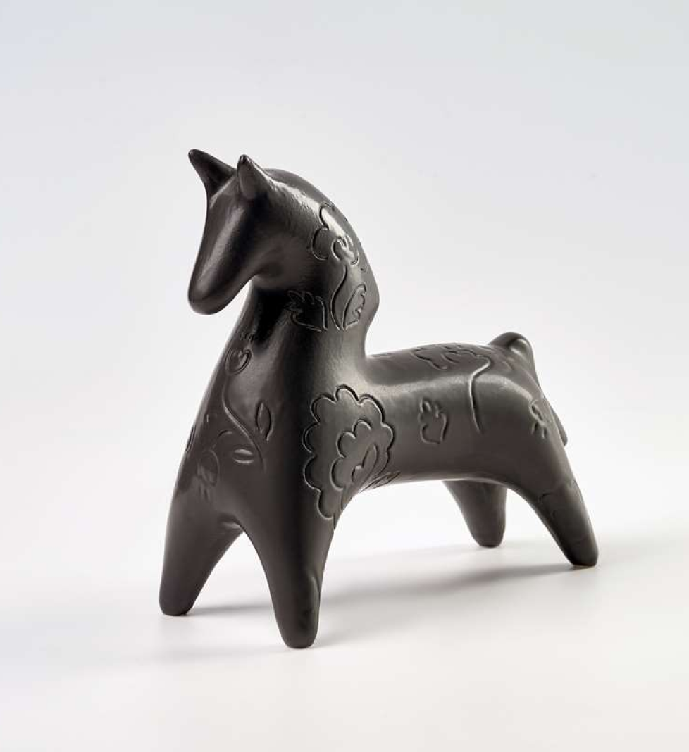 Димлений THE GURTOK коник