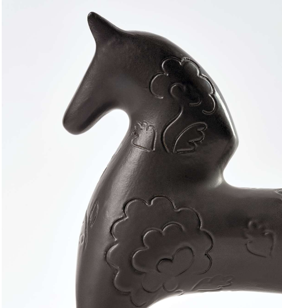 Димлений THE GURTOK коник