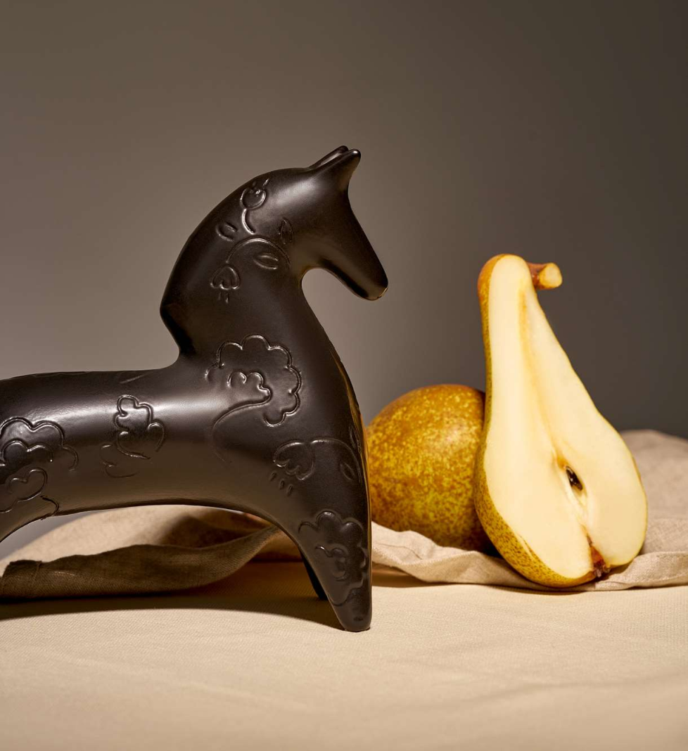 Димлений THE GURTOK коник