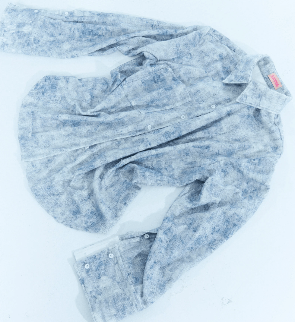 Сорочка SAYYA м'яка