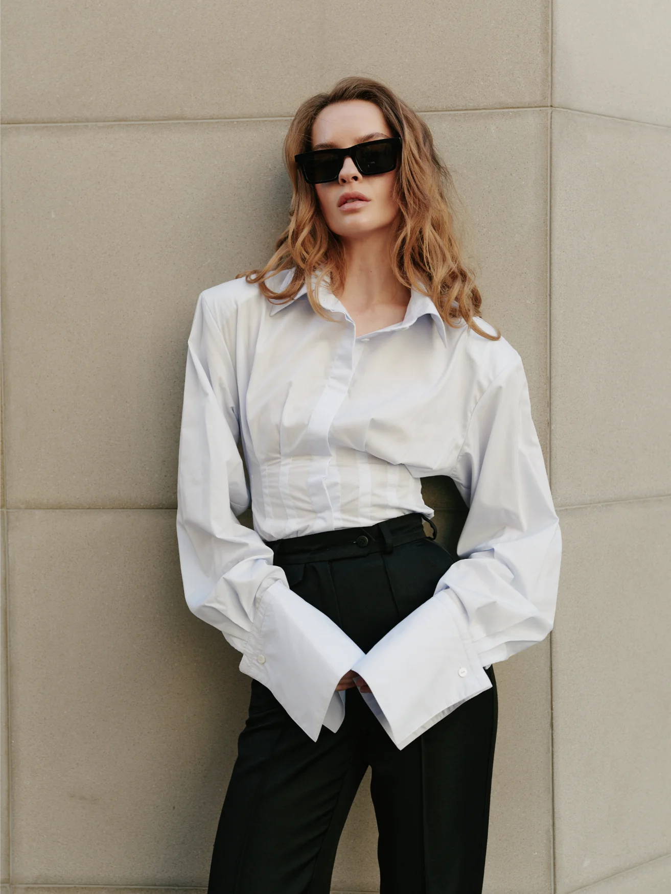 Сорочка-боді