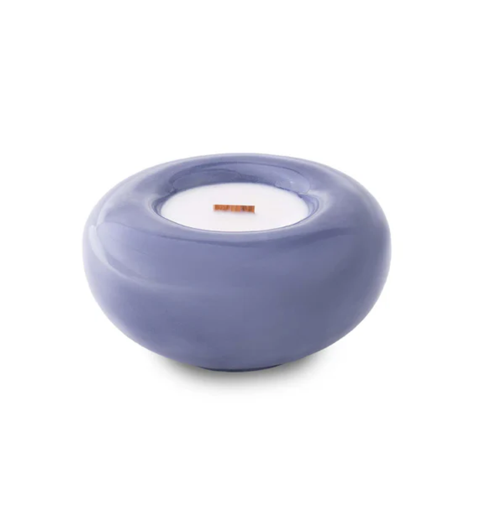 Соєва свічка SAVRUK СИНЯ