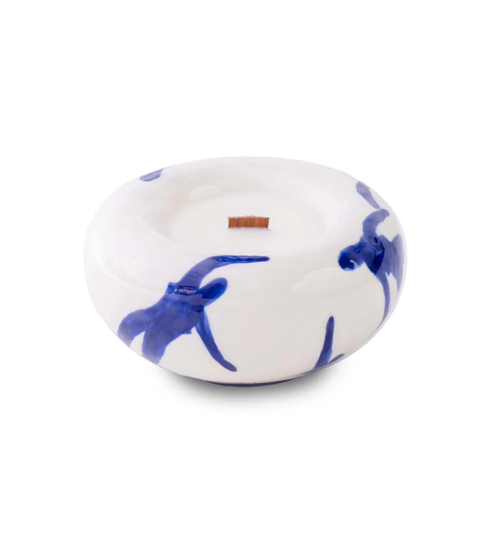 Соєва свічка SAVRUK ТАНОК