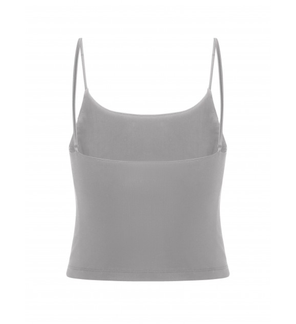 Майка Wild Hearts спортивна Grey