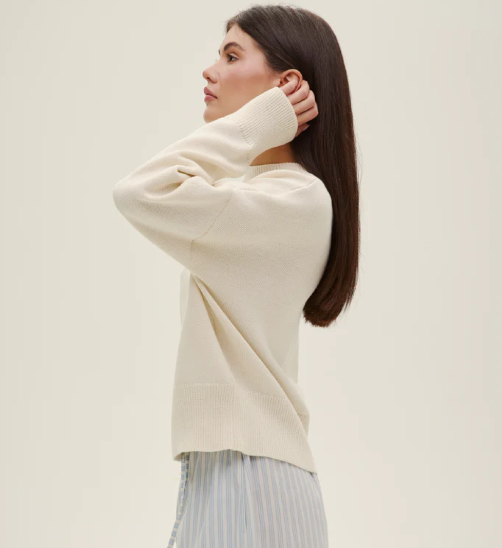 Светр ALICE.K Wild Spirit