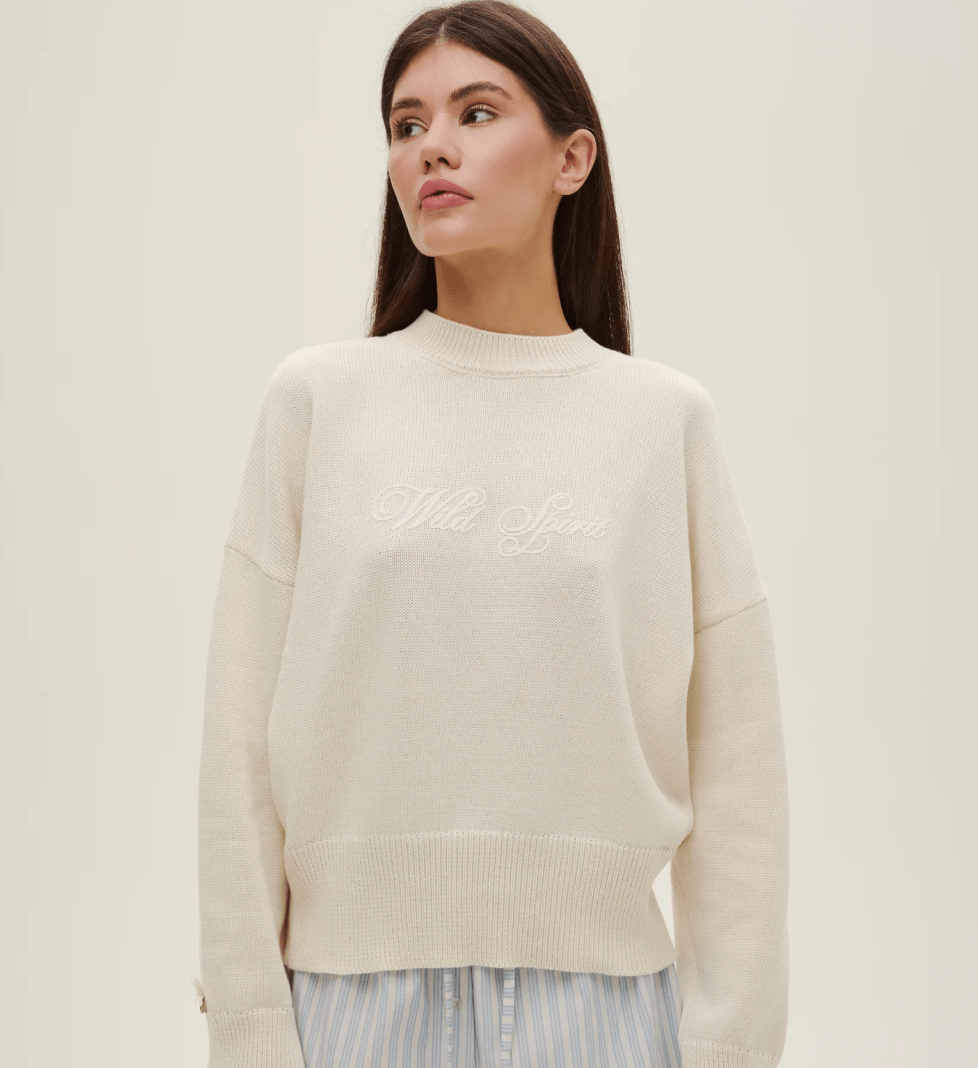 Светр ALICE.K Wild Spirit