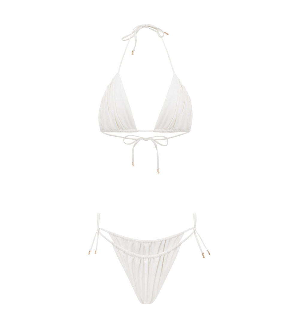 Купальник L’essence Studio BROOKE AVORIO