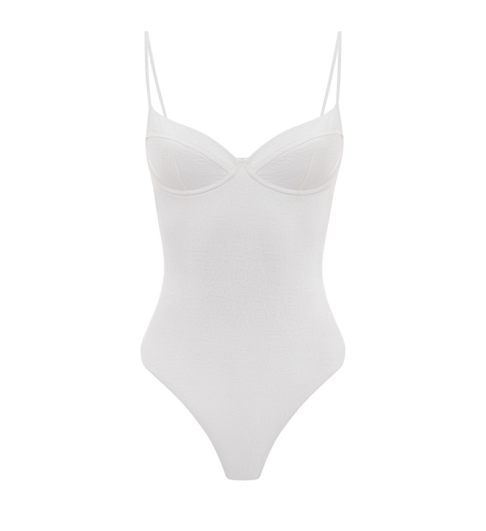 Купальник L’essence Studio CINDY VINTAGE ROSE