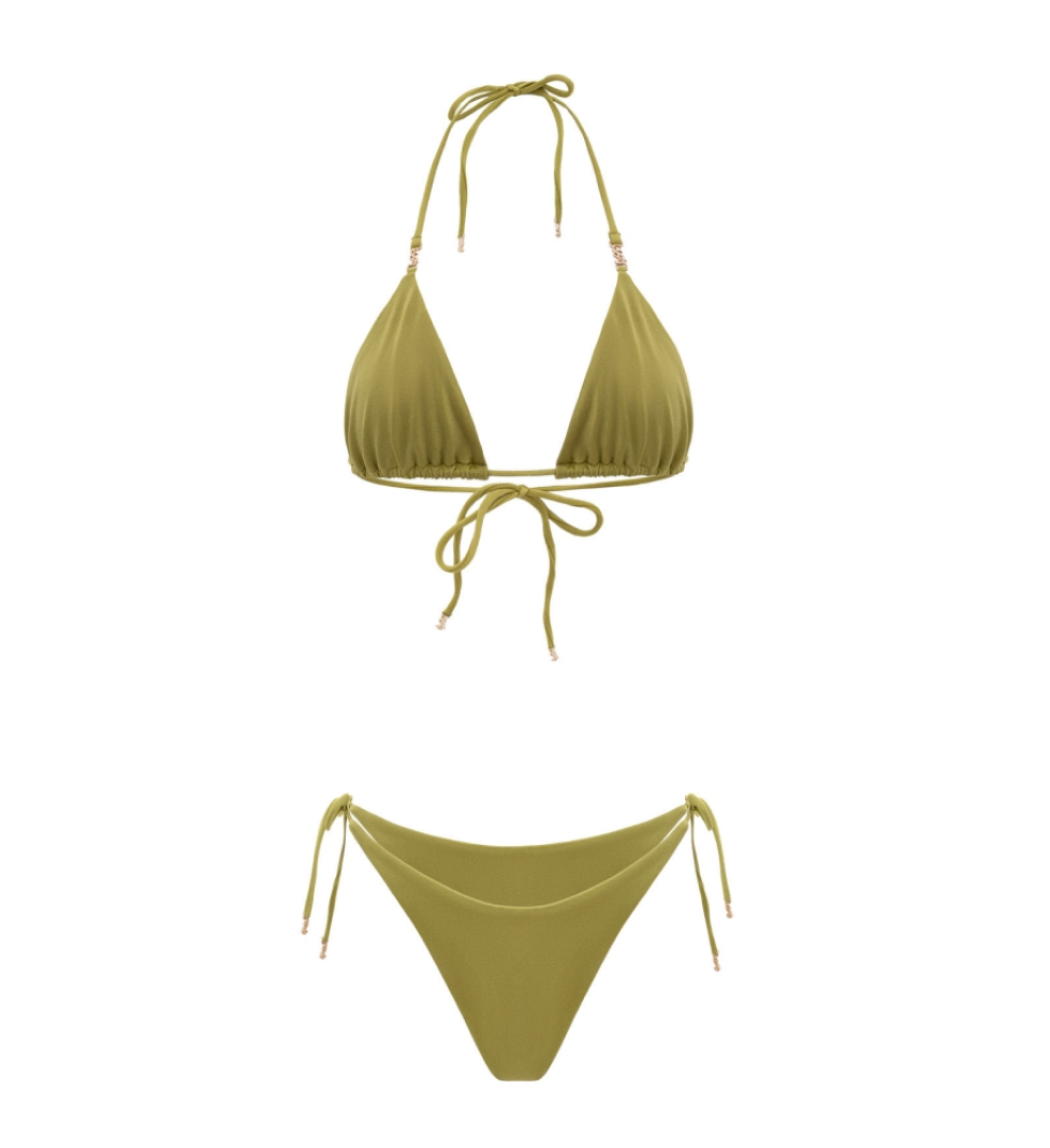 Купальник L’essence Studio EVE PASCOLO