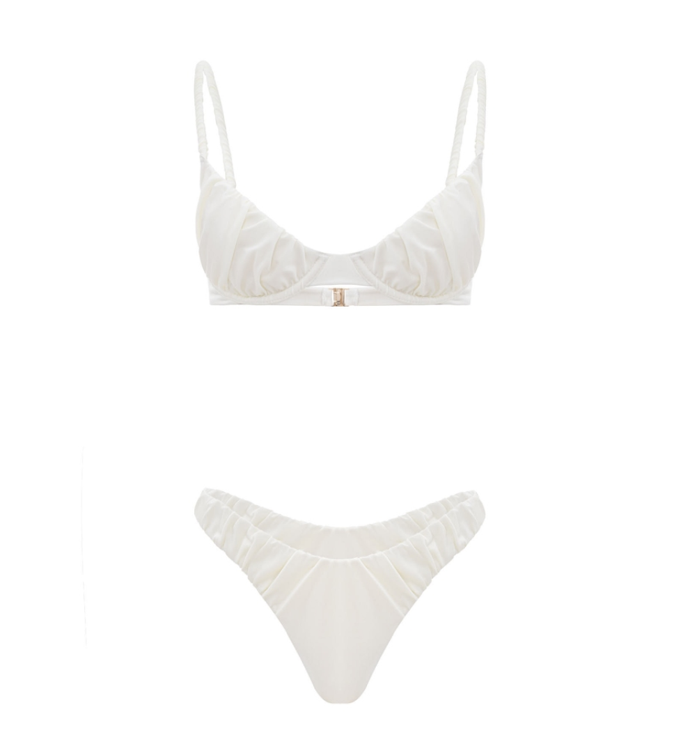 Купальник L’essence Studio JADE IVORY