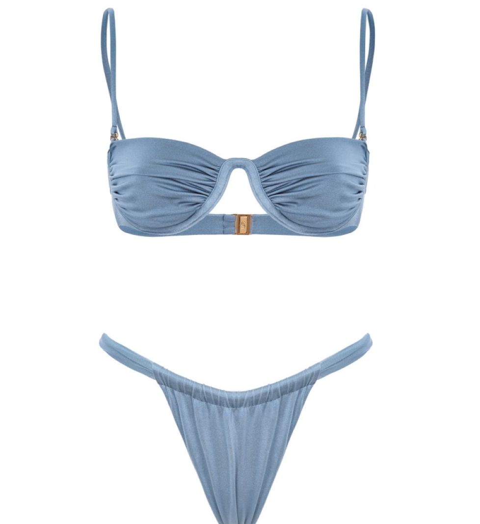 Купальник L’essence Studio Arizona Sky Blue