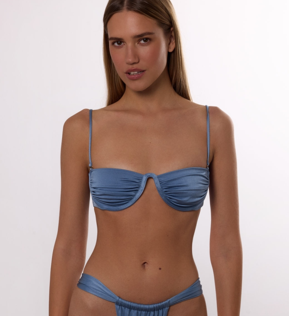 Купальник L’essence Studio Arizona Sky Blue