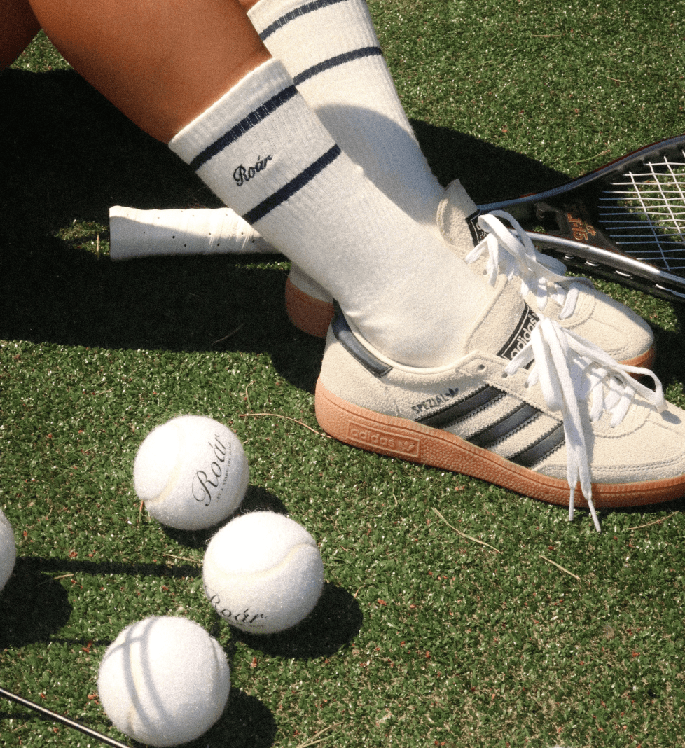 Шкарпетки ROAR Tabby