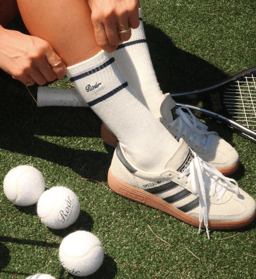 Шкарпетки ROAR Tabby