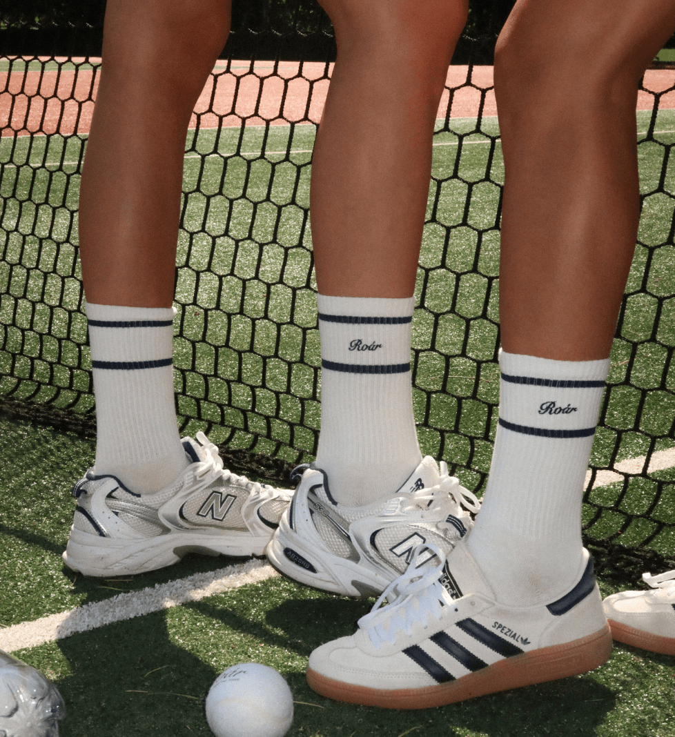 Шкарпетки ROAR Tabby