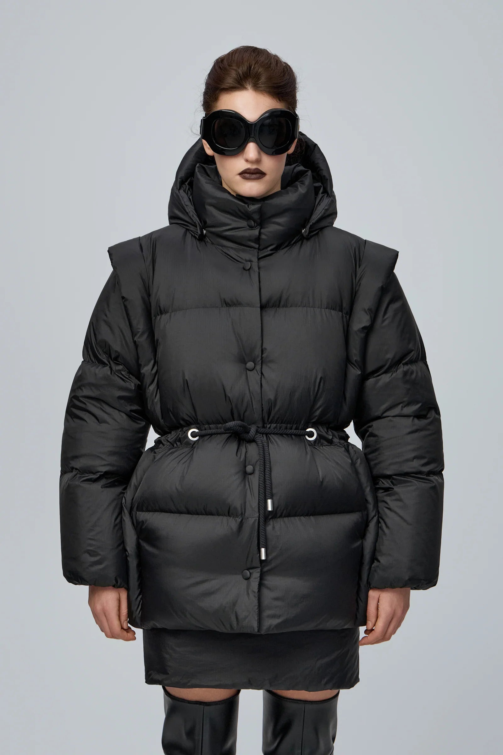 PUFFER VEST