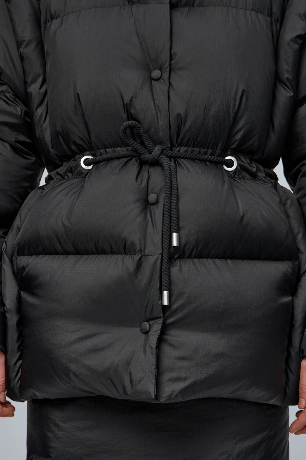 PUFFER VEST